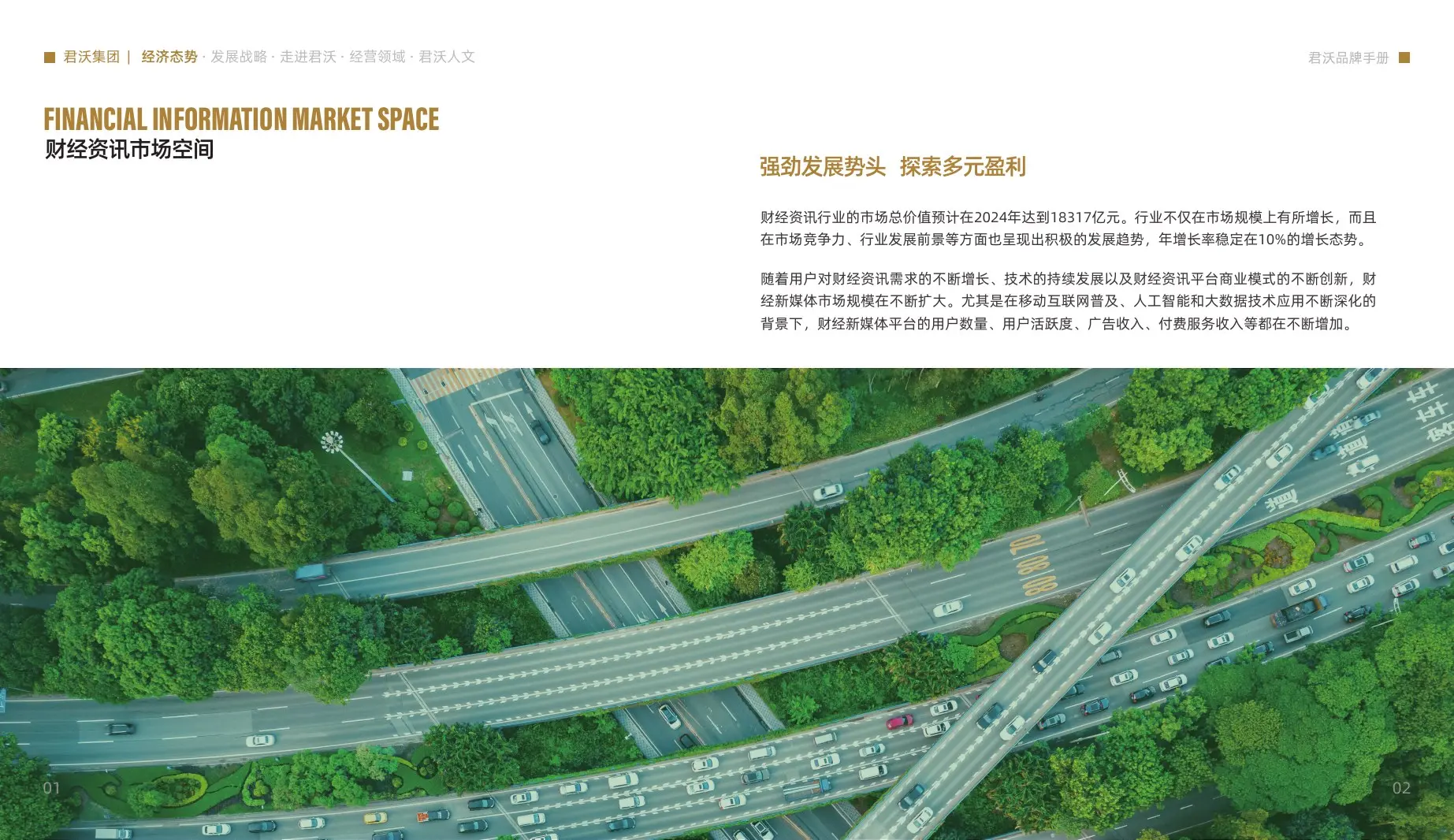 君沃品牌宣传册 · P09