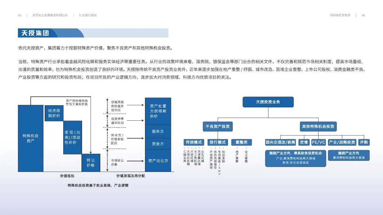 圣历集团战略发展 · P35