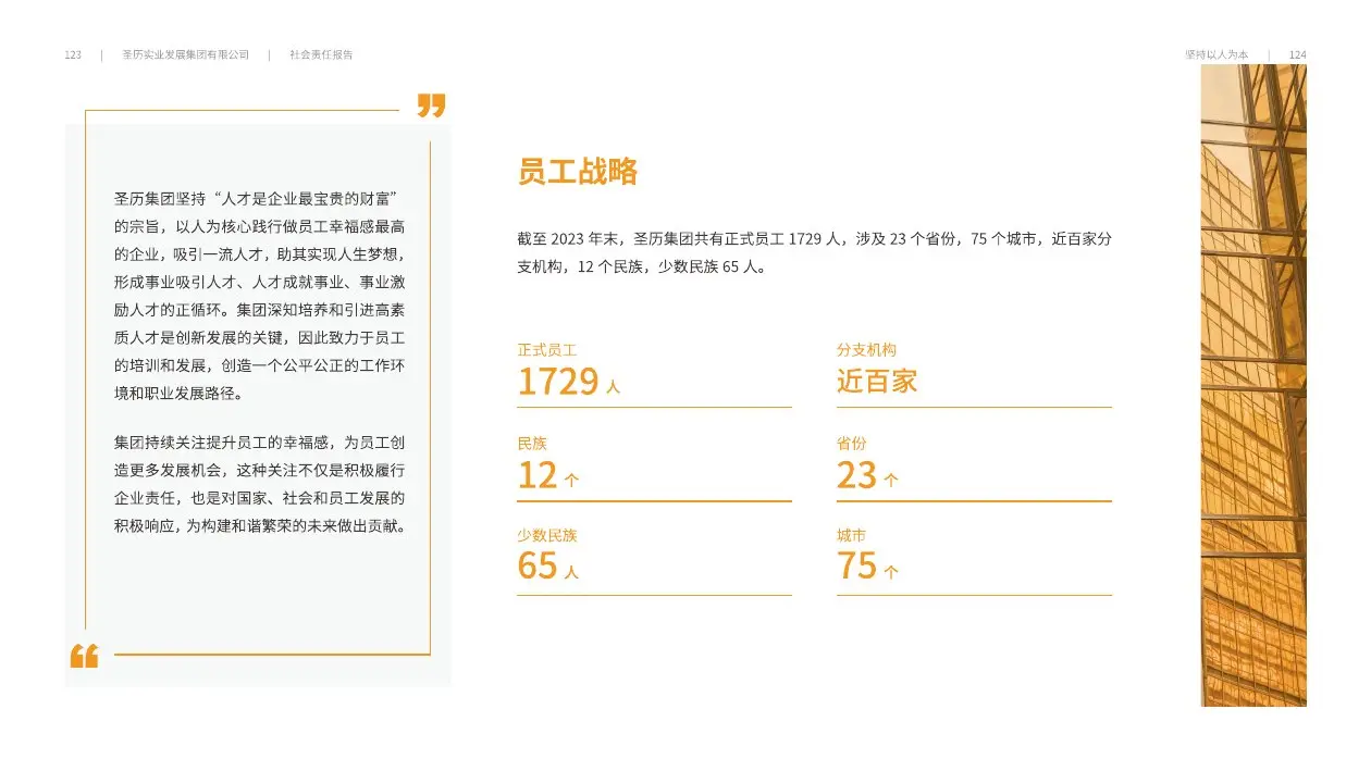 圣历集团战略发展 · P64