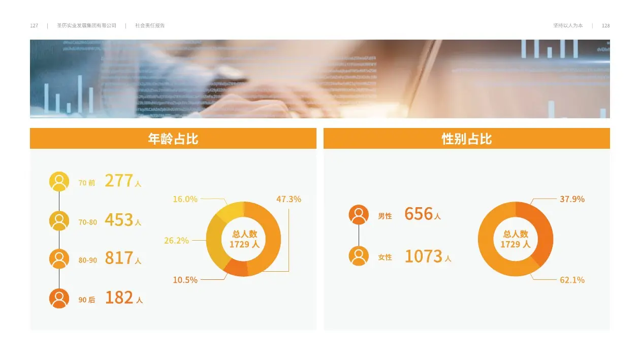 圣历集团战略发展 · P66
