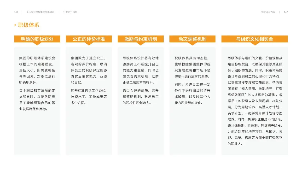 圣历集团战略发展 · P73