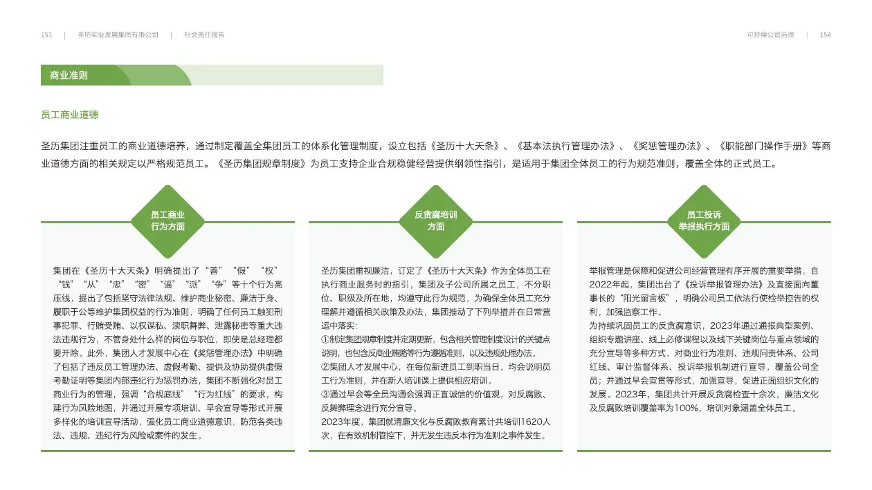 圣历集团战略发展 · P79