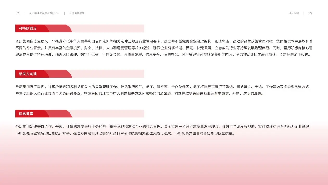 圣历集团战略发展 · P82