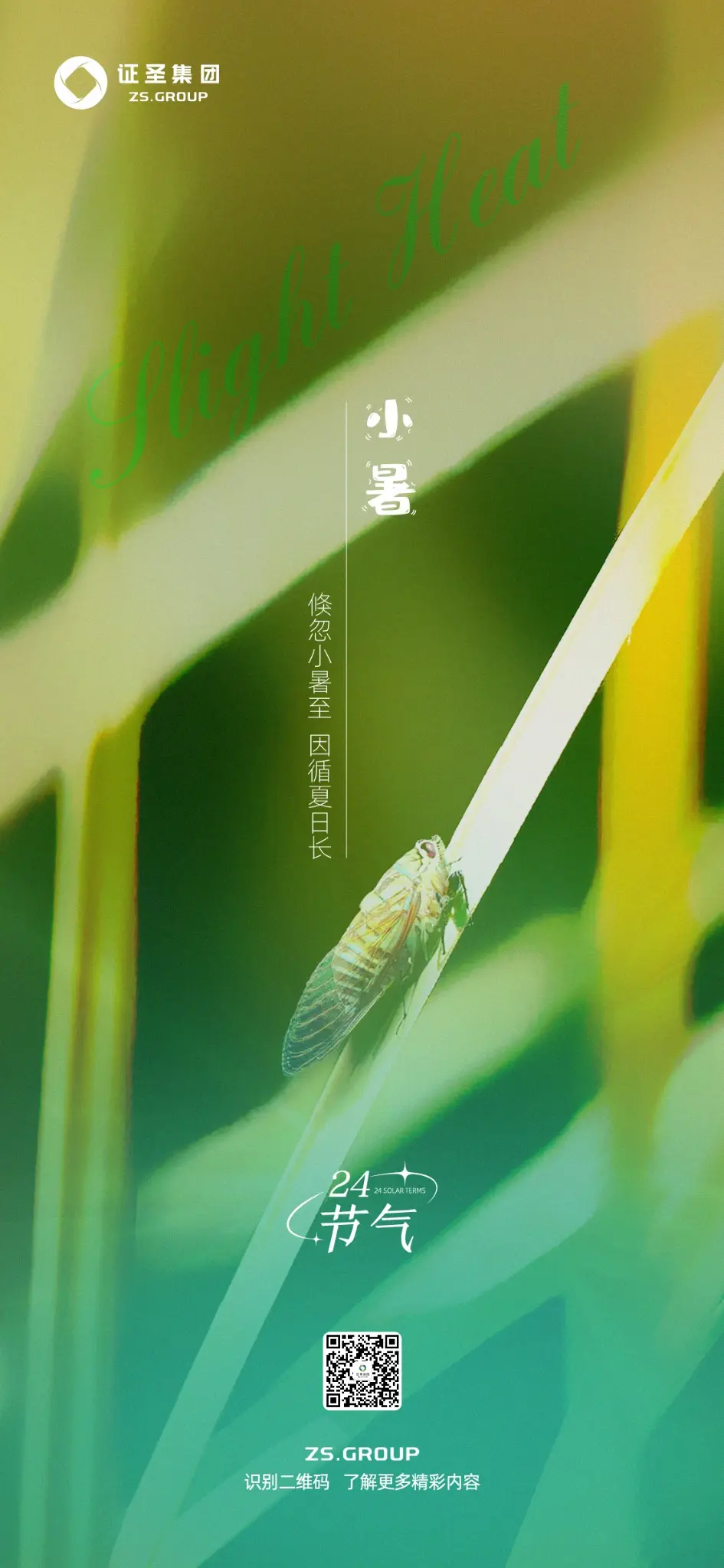 小暑