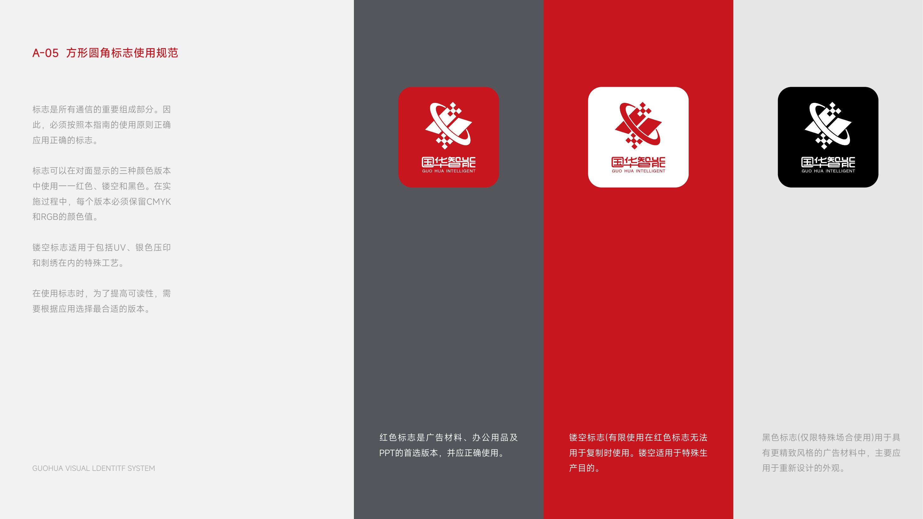国华智能标志系统规范第4页