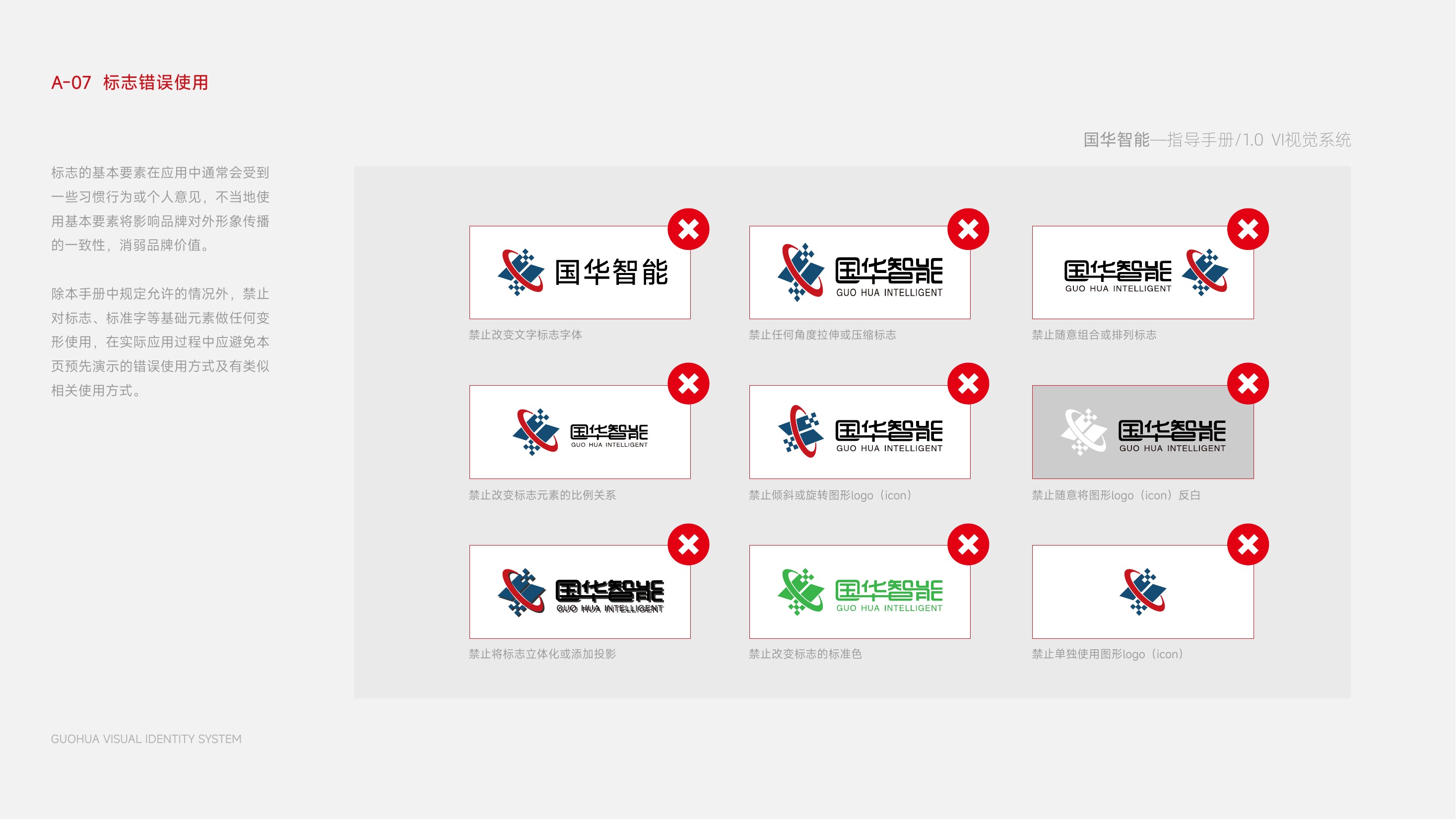 国华智能标志系统规范第6页